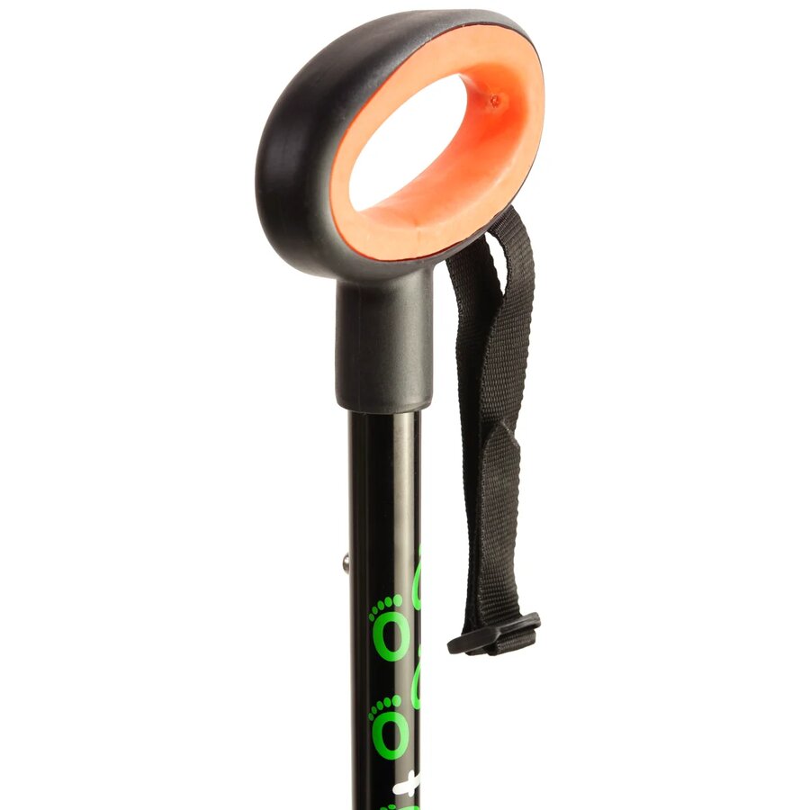 Flexyfoot Premium Folding Walking Stick | Adaptive Equipment Image Four