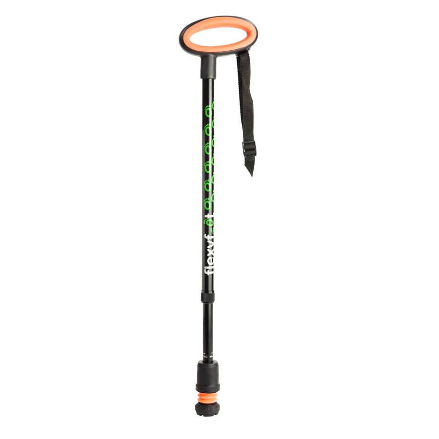 Flexyfoot Premium Walking Stick | Adaptive Equipment Image Two