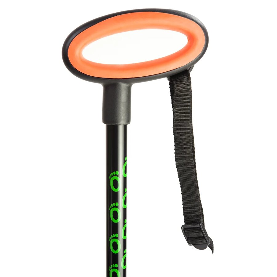 Flexyfoot Premium Walking Stick | Adaptive Equipment Image Four