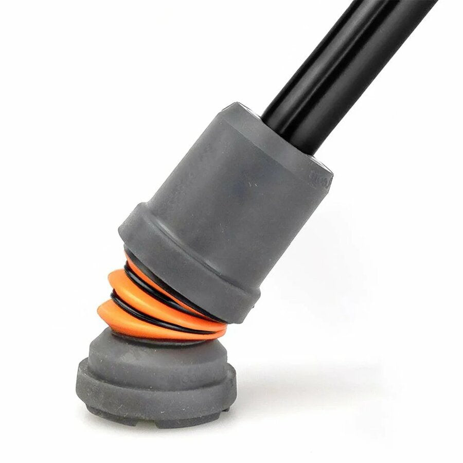 Flexyfoot Shock Absorbing 19MM Ferrule | Adaptive Equipment Image Two