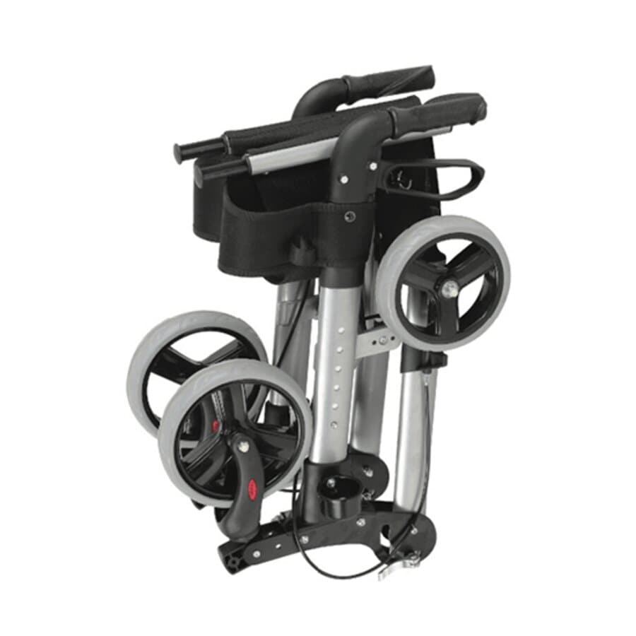Freedom Mobyflex Folding Walker | Adaptive Equipment Image Two