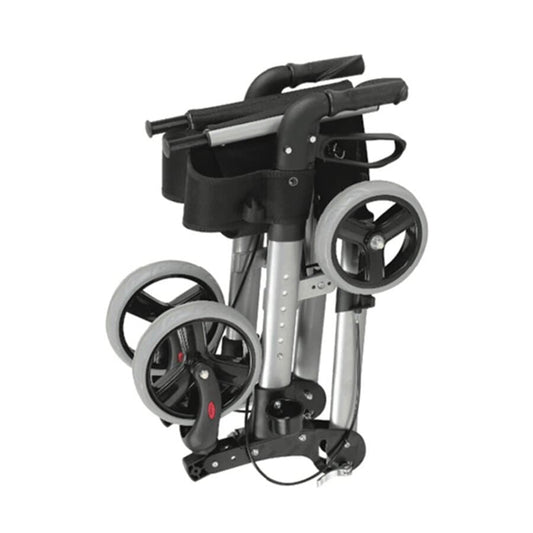 Freedom Mobyflex Folding Walker | Adaptive Equipment Image Two