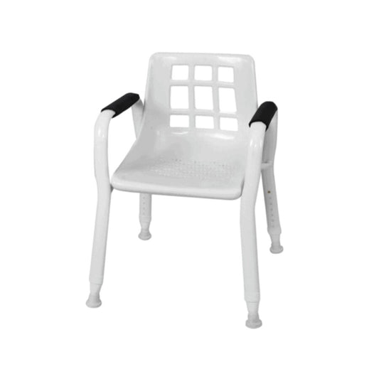 Freedom OvalL Tube Shower Chair HBA407