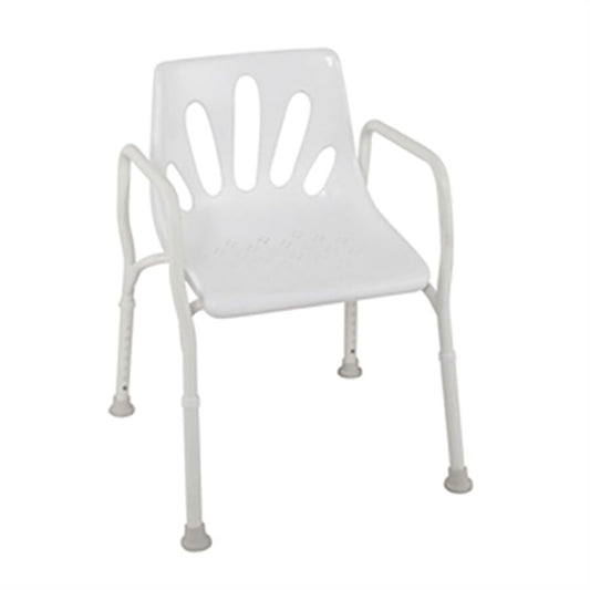 Freedom Shower Chair Aluminium HBA391