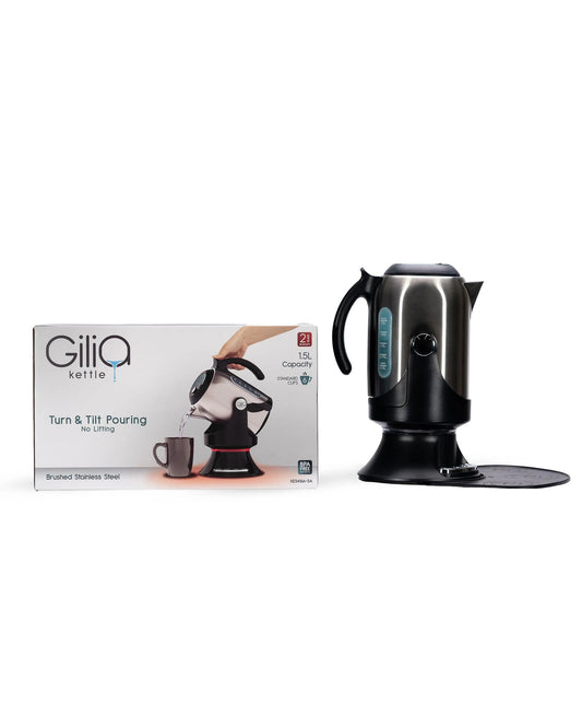 Gilia Kettle