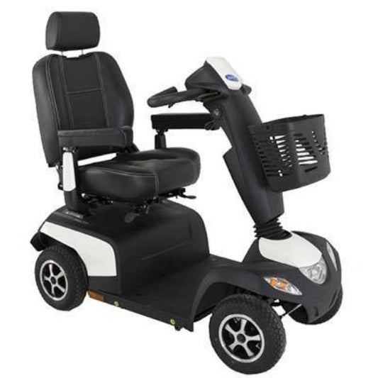 Invacare Pegasus Metro Mobility Scooter