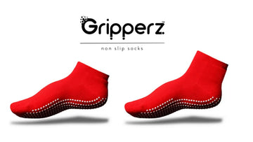 Gripperz Non Slip Socks