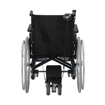 Merits Power Pack P001G-B Wheelchair | Adaptive Equipment (Image 1)