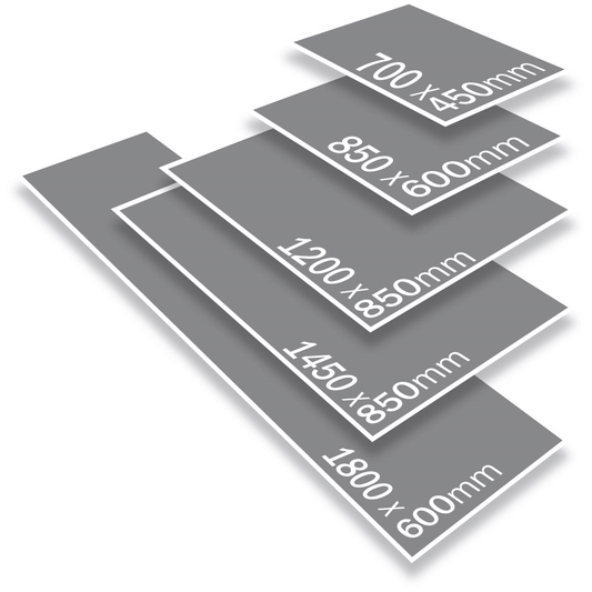 The Novis Anti-Slip Mat is a versatile and durable mat that can be used in a variety of settings to help reduce the risk of slips and falls. It is made with a heavy-duty rubber backing with ultra grip cleats that prevent the mat from moving on most surfaces (2)