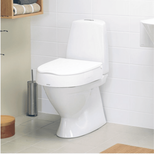 Etac Cloo Toilet Seat Raiser