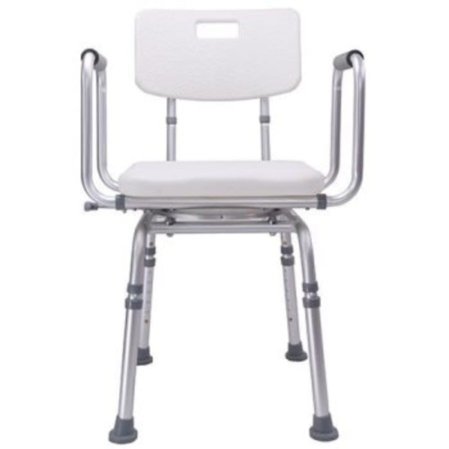 RM410 Rotating Seat Shower Chair | Adaptive Equipment (Image 1)
