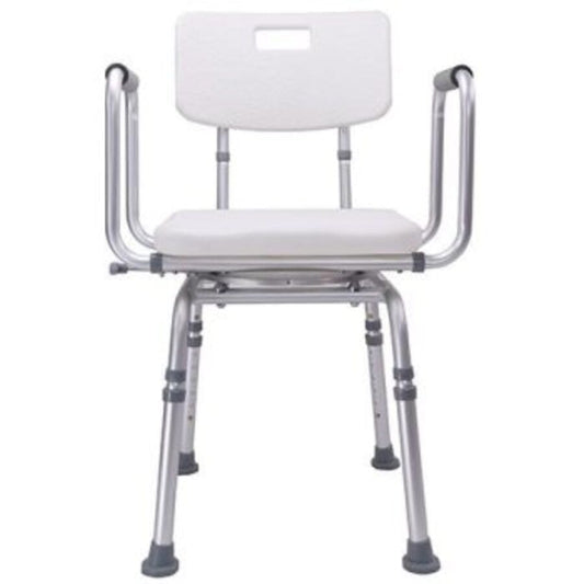 RM410 Rotating Seat Shower Chair