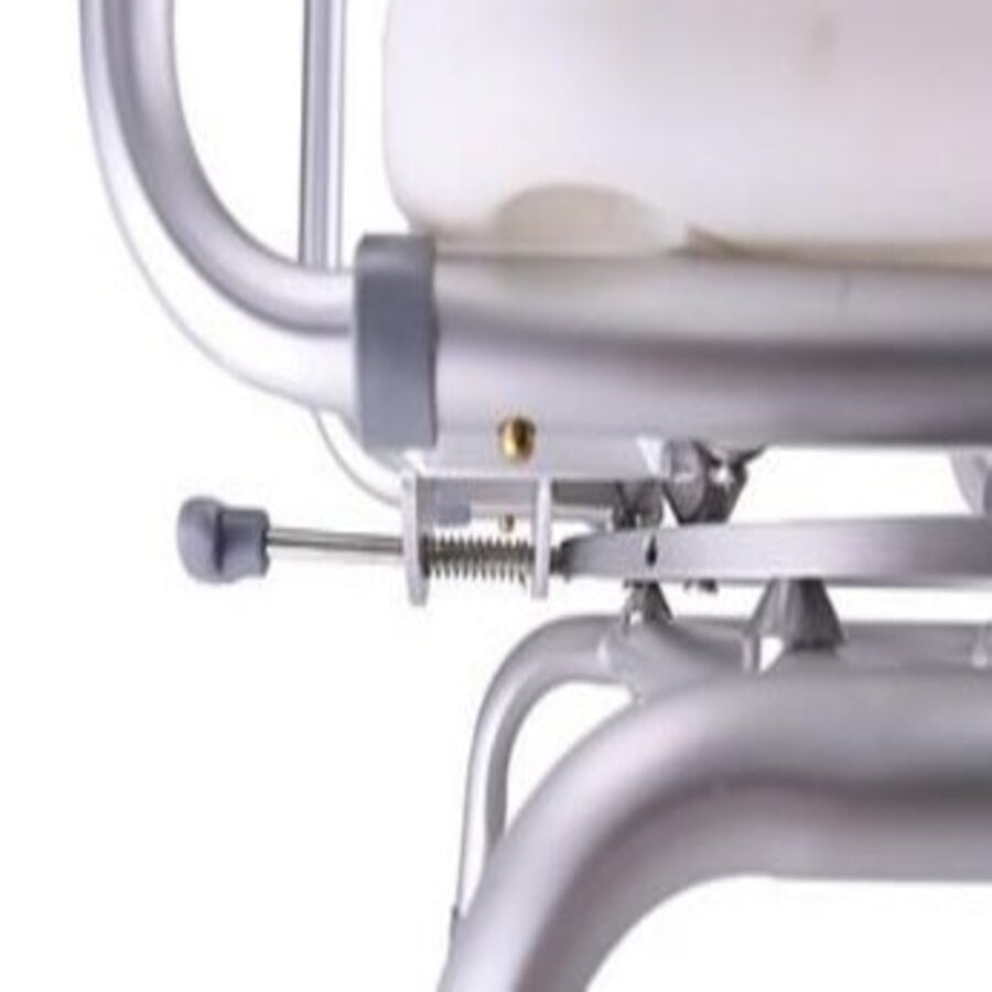 RM410 Rotating Seat Shower Chair | Adaptive Equipment (Image 2)