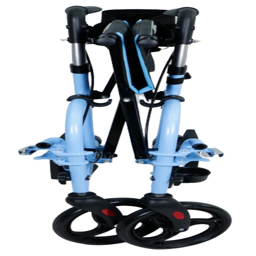 Rollator Duo Walkers | Adaptive Equipment Image Three