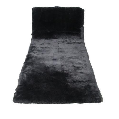 Sheepskin Overlay