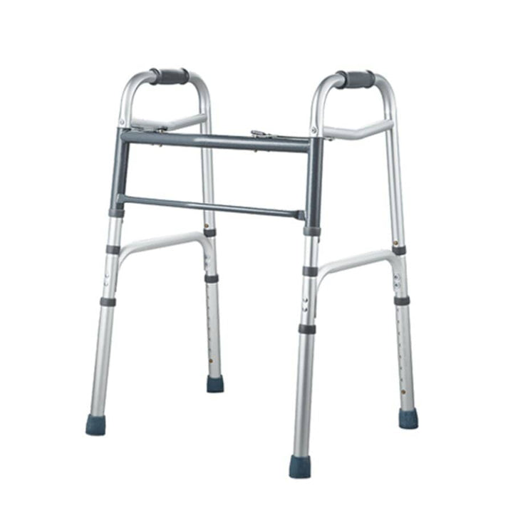 Adaptable A Frame Side Folding Walking Frame | Adaptive Equipment