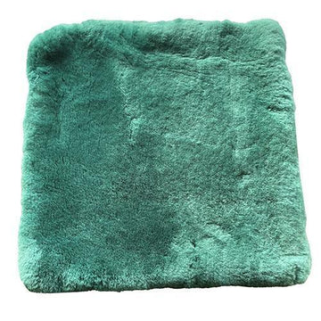 Sheepskin Medi Wool Cushion Cover