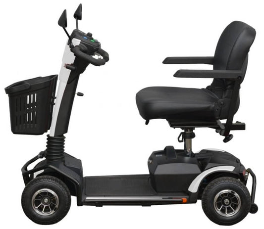 Top Gun Lion Mobility Scooter