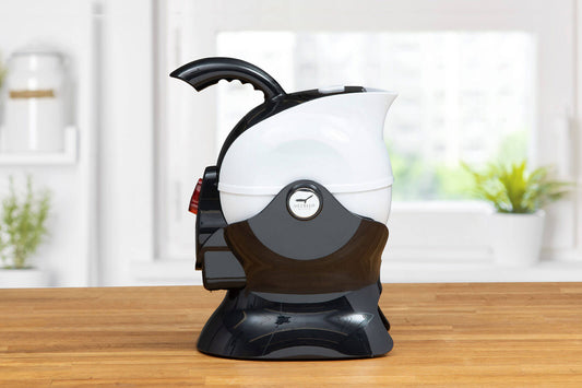 Uccello Kettle Tipper