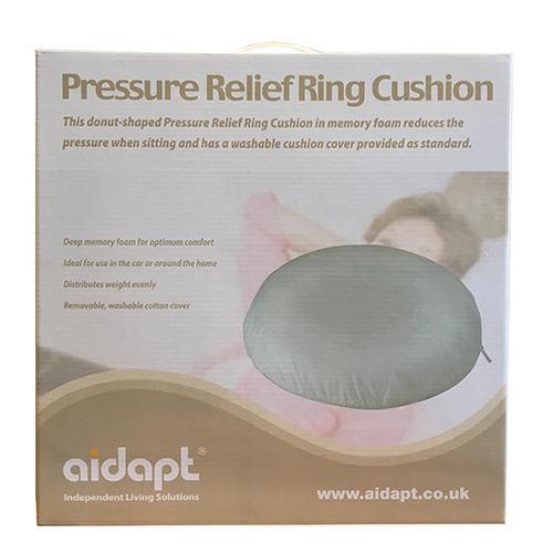 Pressure Relief Donut Cushion