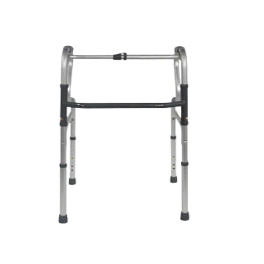 Walking Frame Dual Riser | Adaptive Equipment
