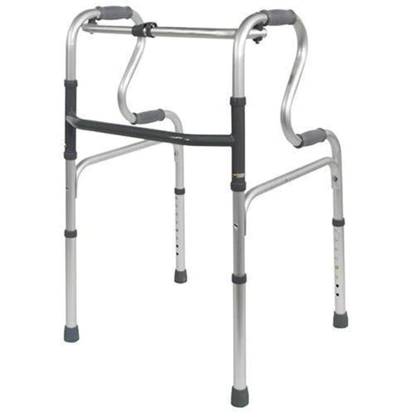 Walking Frame Dual Riser | Adaptive Equipment