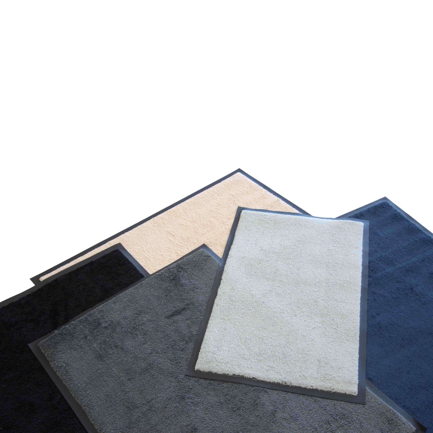 Yoga Non-slip Mats - Multiple Sizes and Colours | Adaptive Equipment
