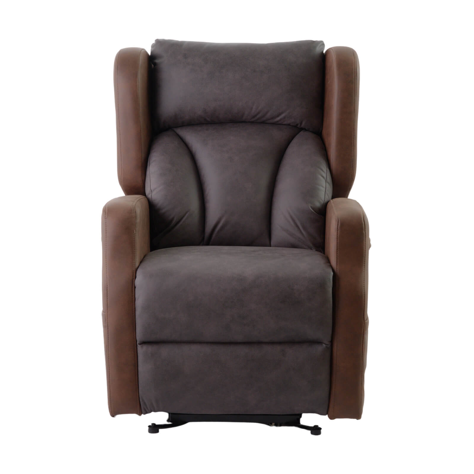 Yoga Koru single motor lift recliner chair