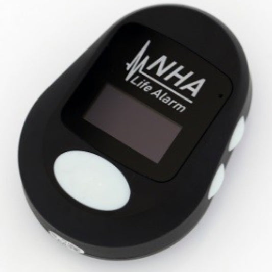 4G Life Alarm