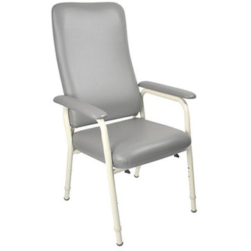 BARIATRIC HIGH BACK DAY CHAIR
