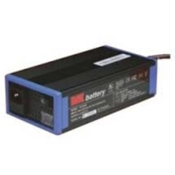 Battery Charger 2amp