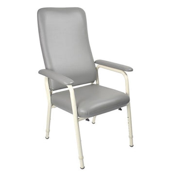 HIGH BACK DAY CHAIR RM533