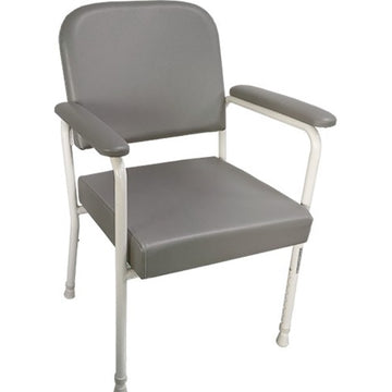 LOW BACK DAY CHAIR