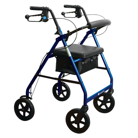 Aspire Classic Seat Walkers | Adaptive Equipment Image Two