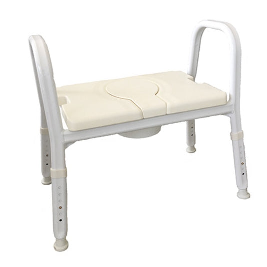Bariatric Over Toilet Aid Toilet Aid