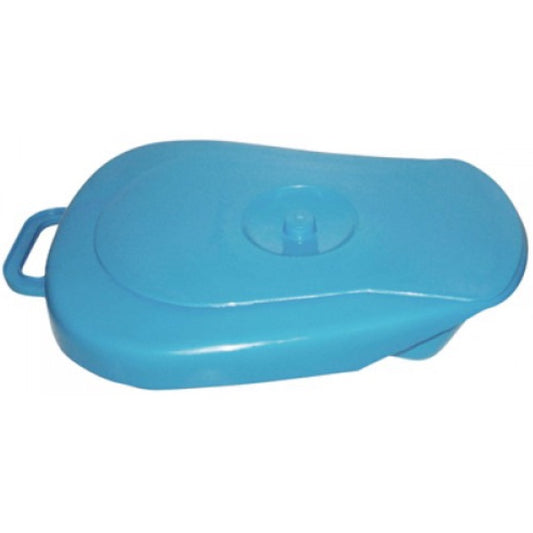 Bed Pan with Lid
