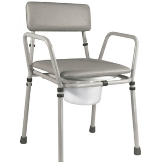 Essex Bedside Commode