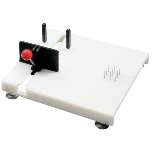 ETAC Fix Preparation Board
