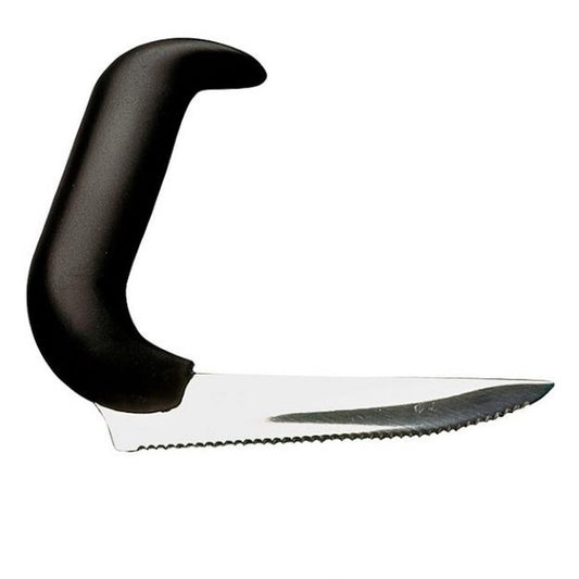 ETAC Relieve Angled Table Knife