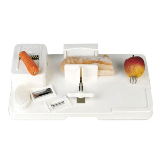Food Preparation Work Station