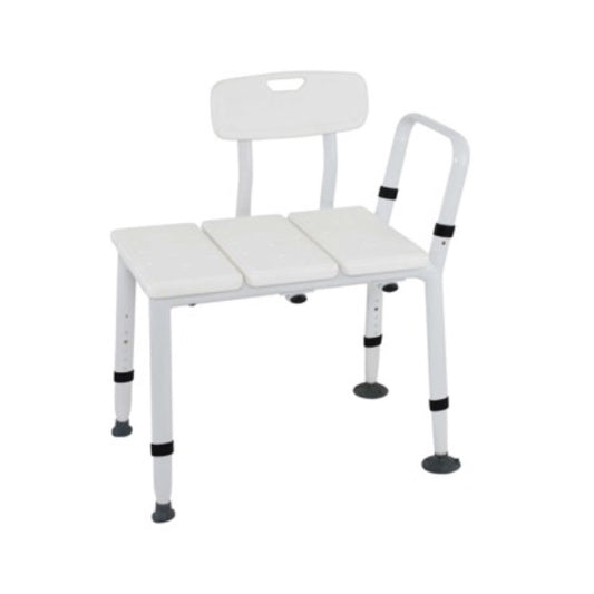 Freedom Bath Transfer Bench HBA424