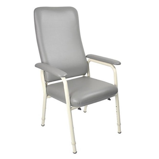 High Back Day Chair RM533