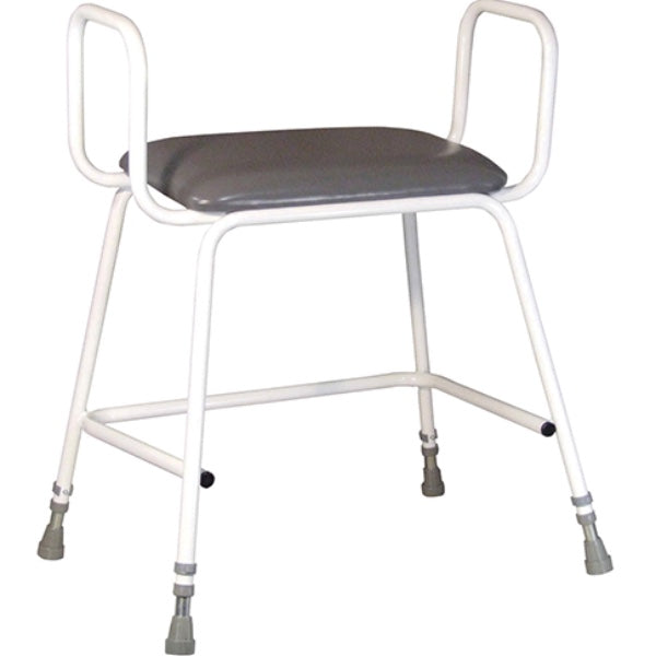 Torbay Bariatric Perching Stool | Adaptive Equipment