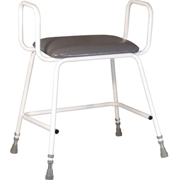 Torbay Bariatric Perching Stool | Adaptive Equipment